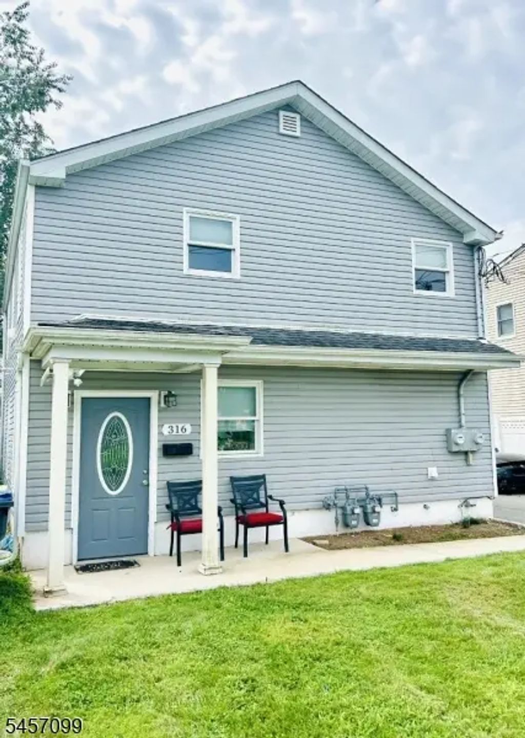 316 Evergreen Ave, Bound Brook Boro