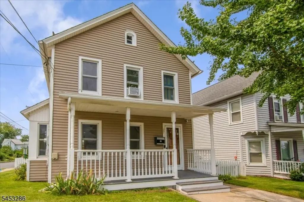 27 Moran St, Newton Town
