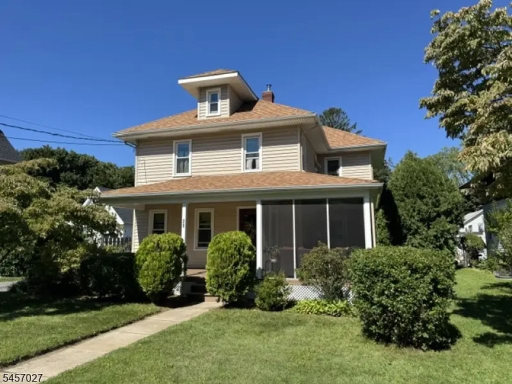21 Eyland Ave, Roxbury Twp.