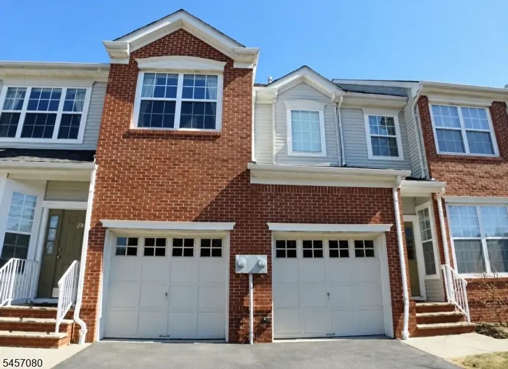 20 Gordon Cir, Parsippany-Troy Hills Twp.