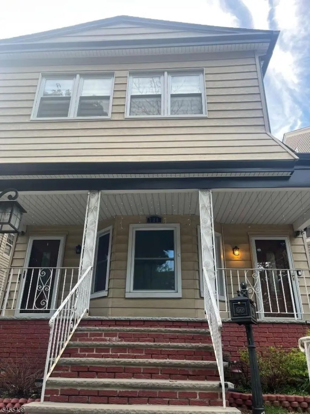 718 Clifton Ave, Newark City