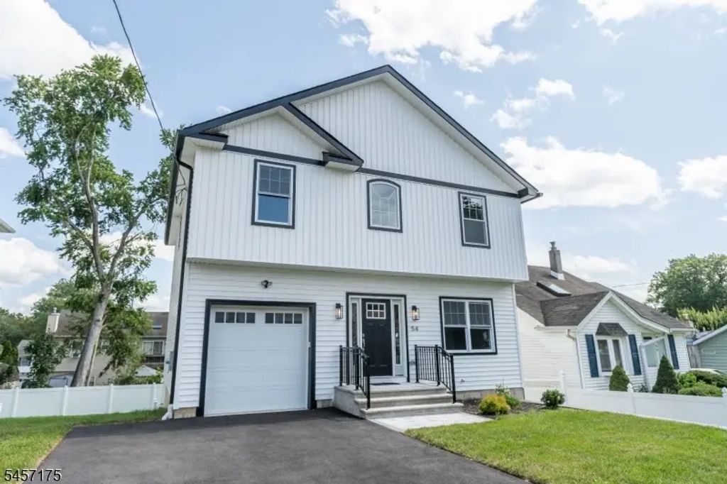 54 Navajo Ave, Parsippany-Troy Hills Twp.
