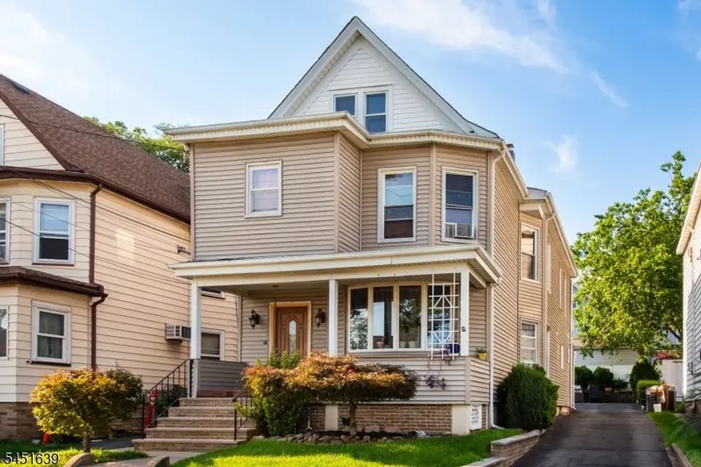 114 Hadley Ave, Clifton City