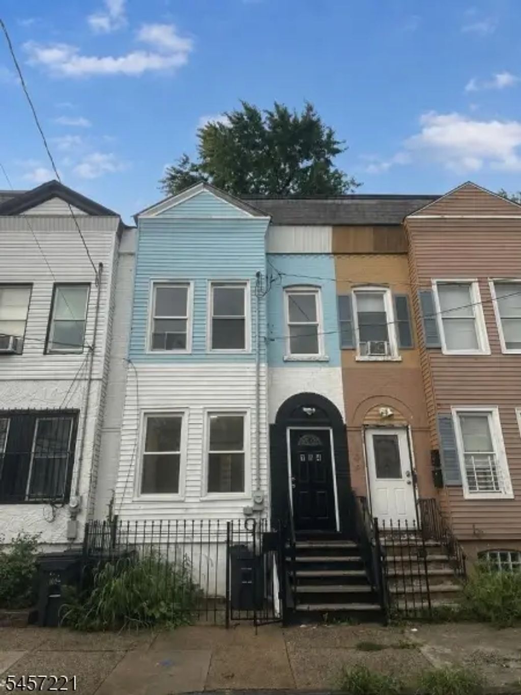 104 S 13th St, Newark City