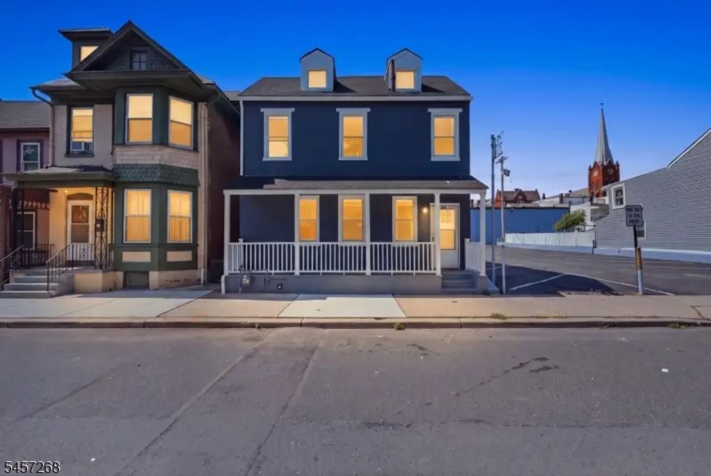 124 Sitgreaves St, Phillipsburg Town