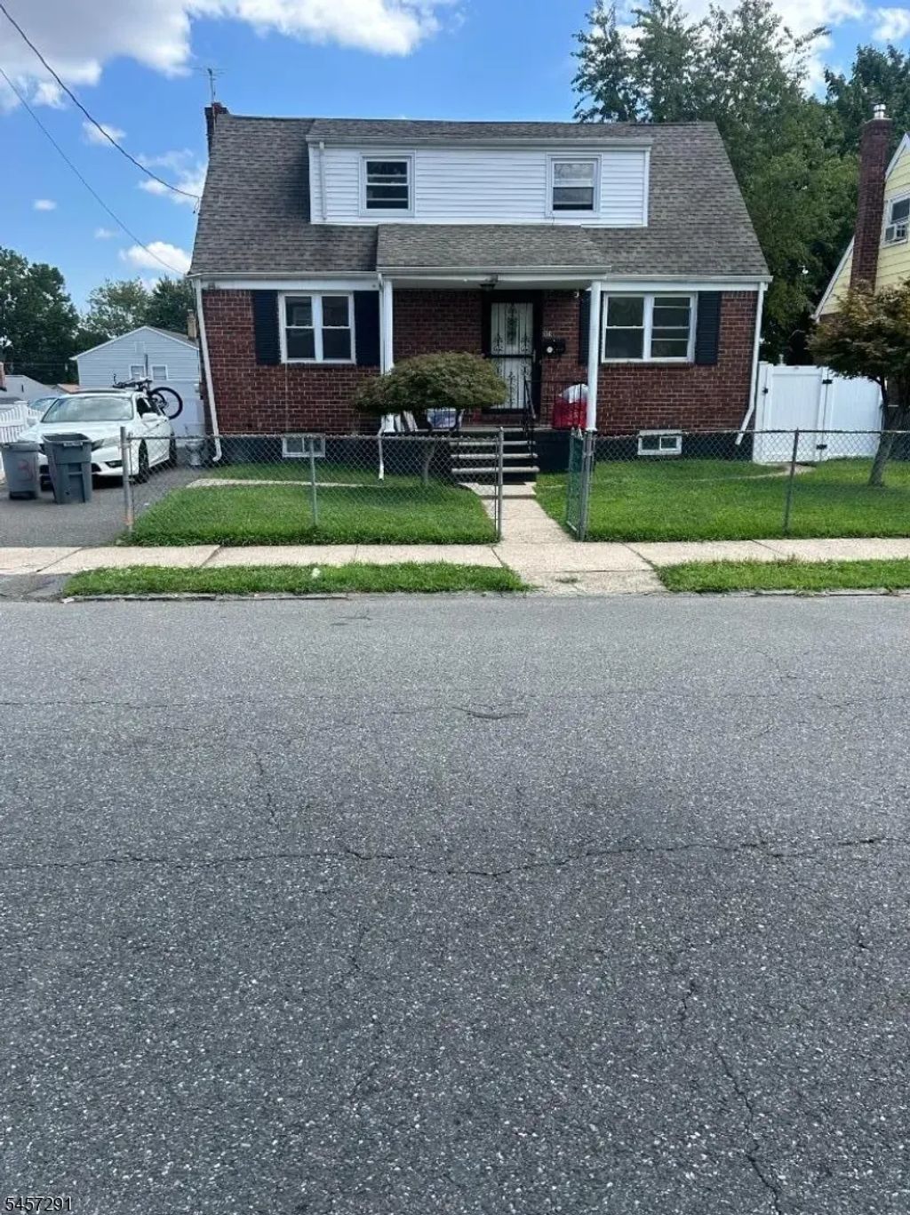 311 E 26th St, Paterson City