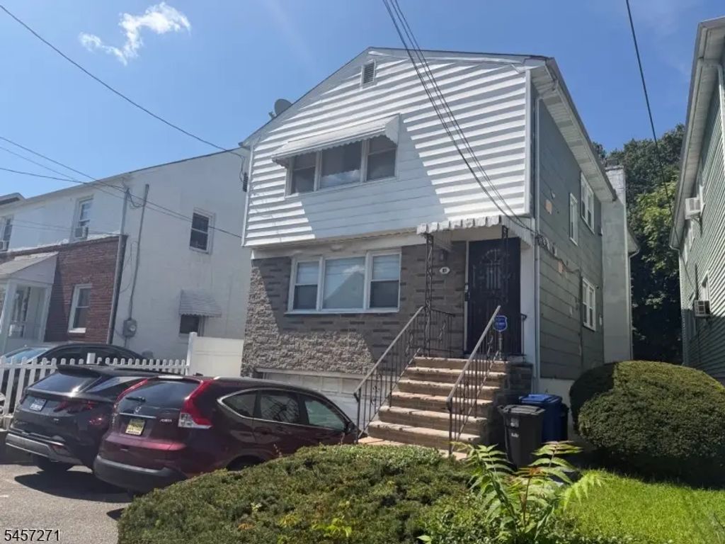 81 Chestnut Ave, Irvington Twp.