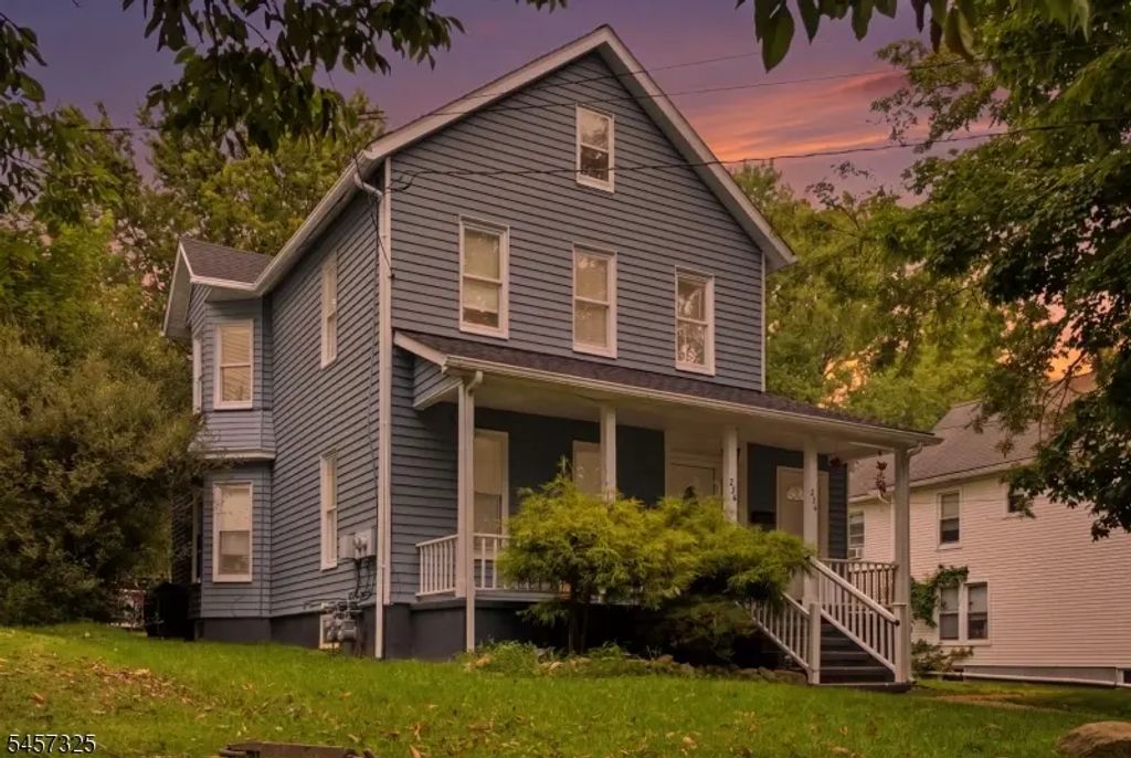 234 Belvidere Ave, Washington Boro