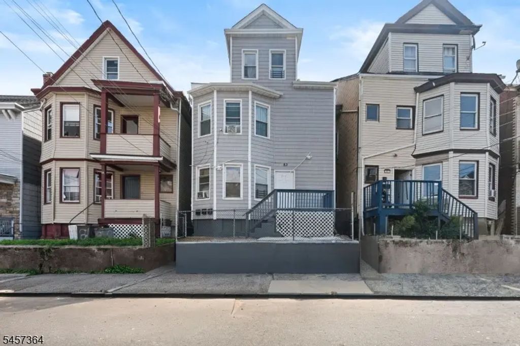 83 Mercer St, Paterson City