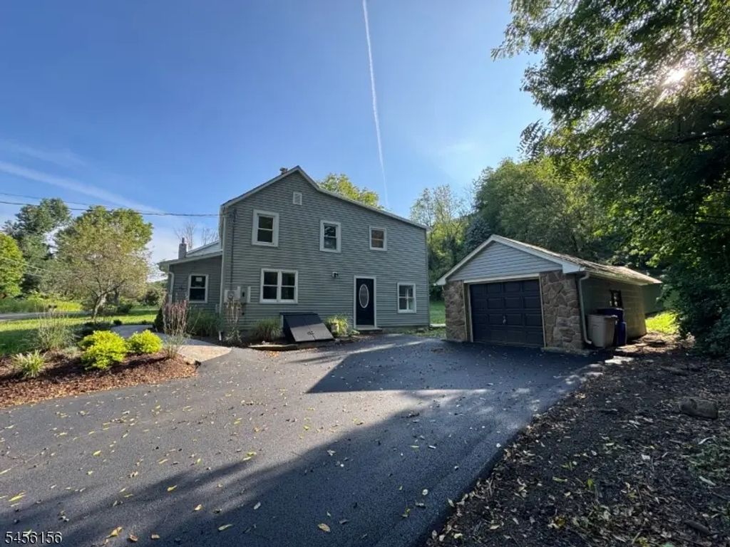 4504 Rudetown Rd, Hardyston Twp.