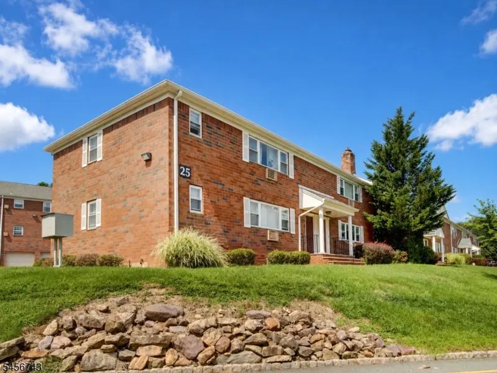 2467 Route 10 Bldg 25-1a, Parsippany-Troy Hills Twp.
