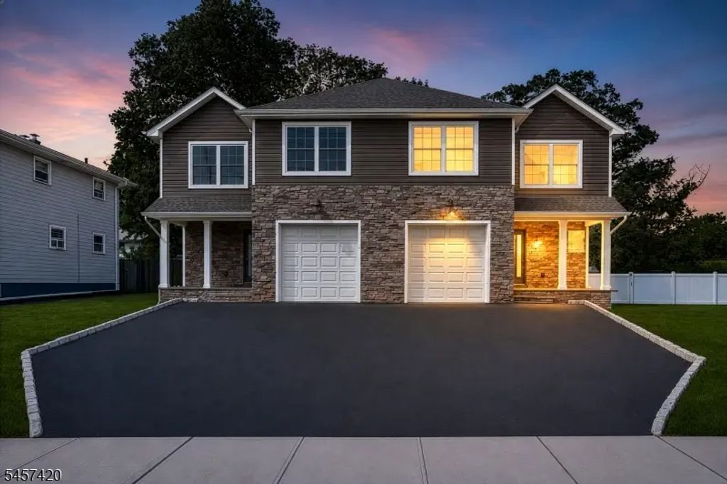 283 S Michigan Ave, Kenilworth Boro