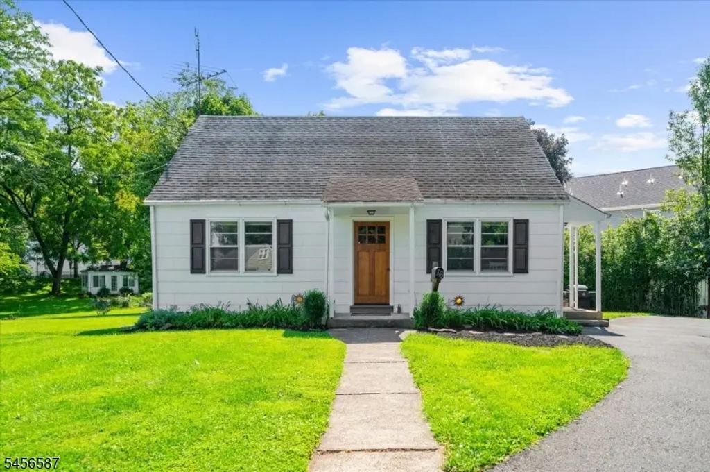 16 Abbott Ct, Flemington Boro