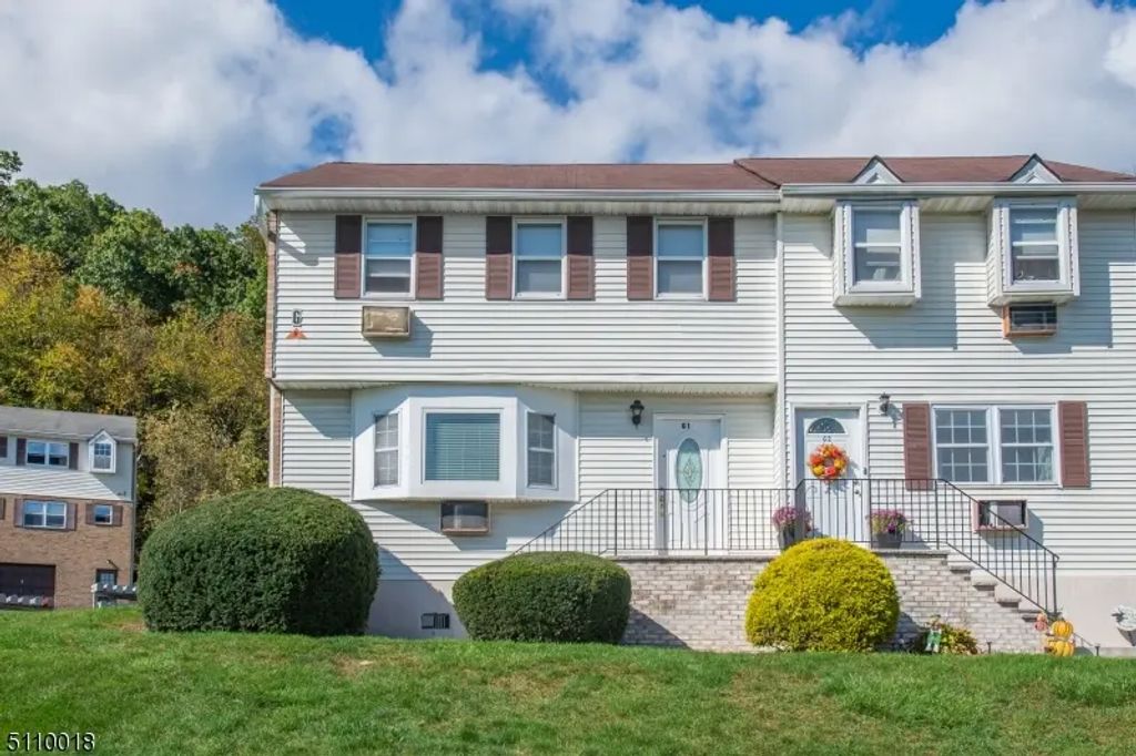 322 Richard Mine Rd - G1, Rockaway Twp.