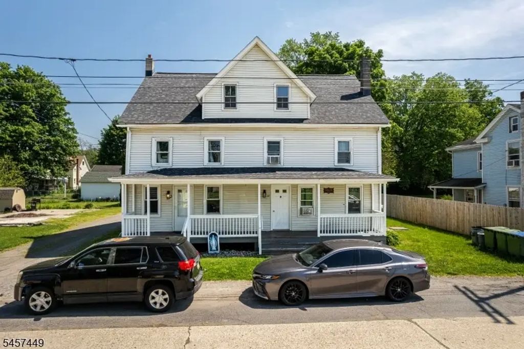 22 Decatur, Knowlton Twp.