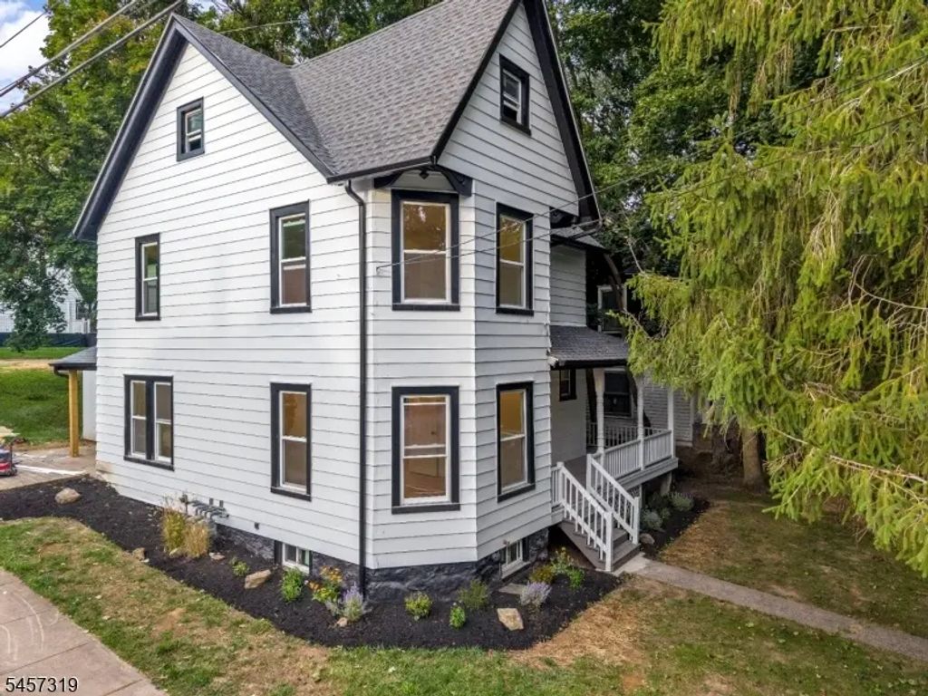 61 Church St, High Bridge Boro