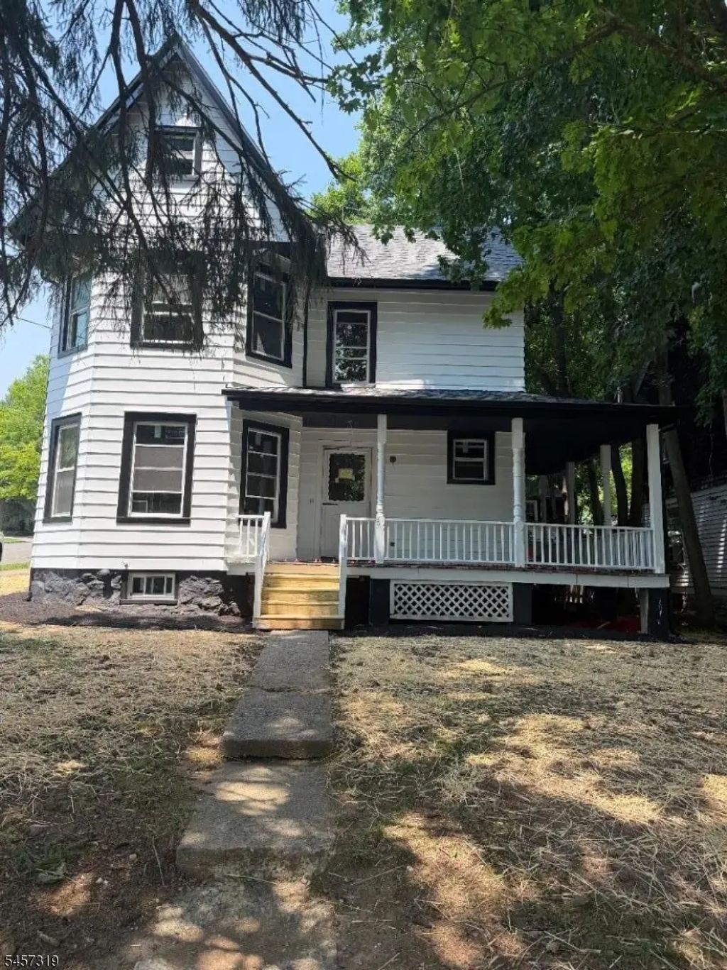 61 Church St, High Bridge Boro