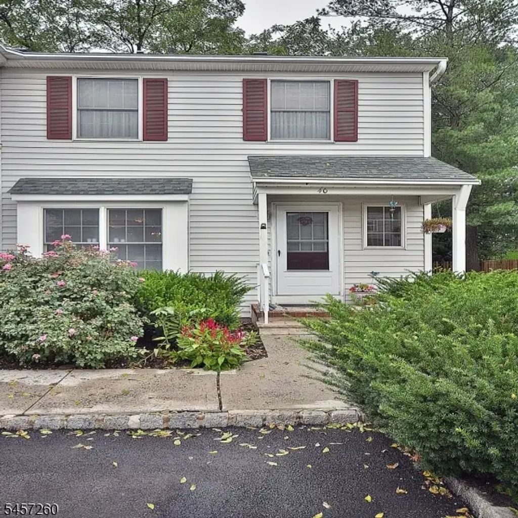 40 Giles Biondi Ct, Bound Brook Boro