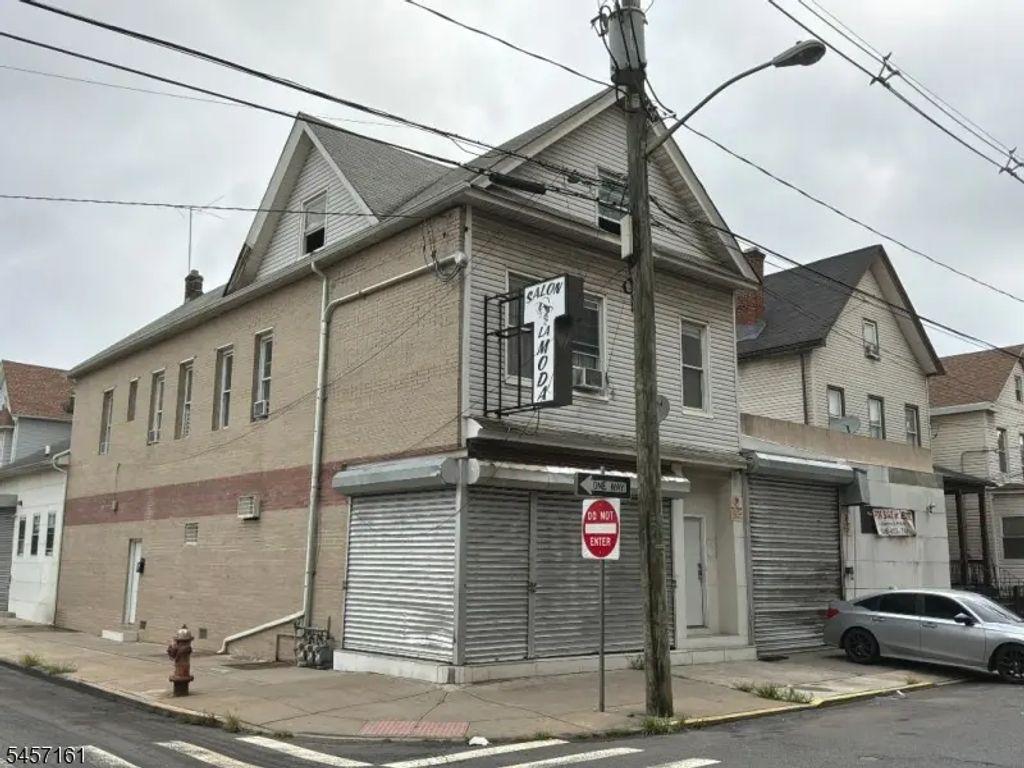 60 4th St Store 1, Elizabeth City