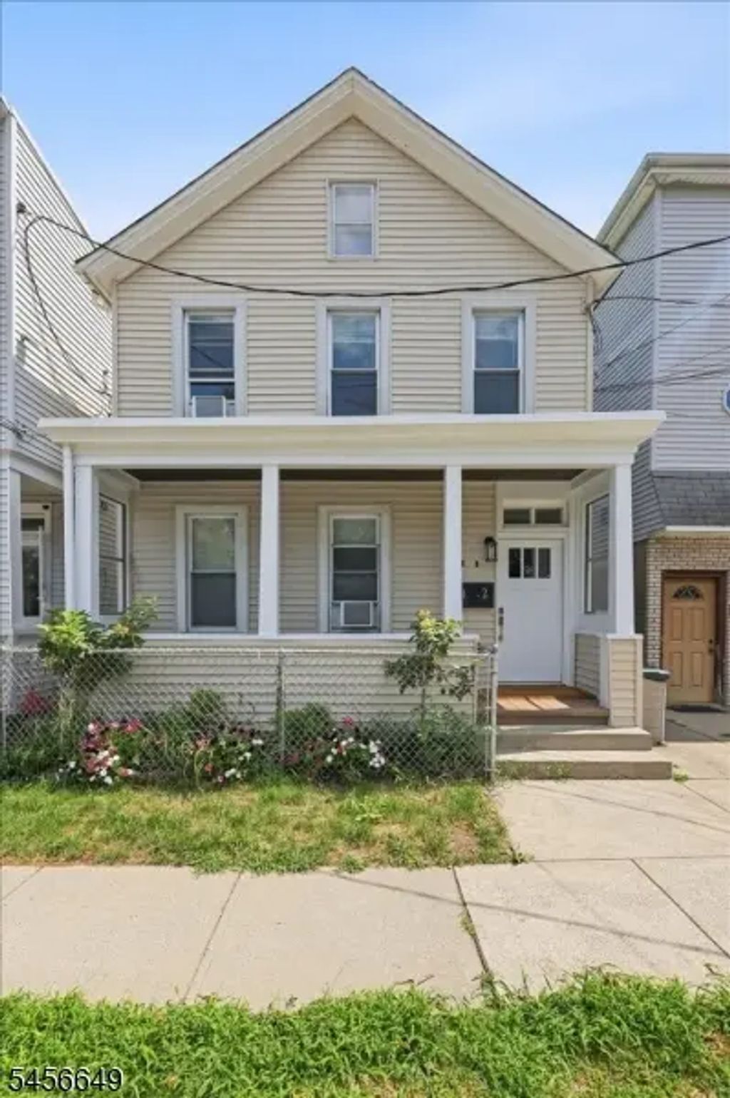 12 Prospect Ave, Bayonne City