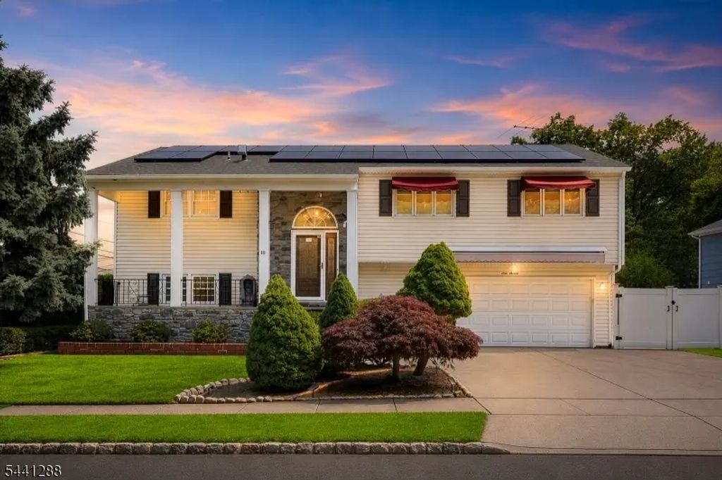 111 Walton Ave, Union Twp.