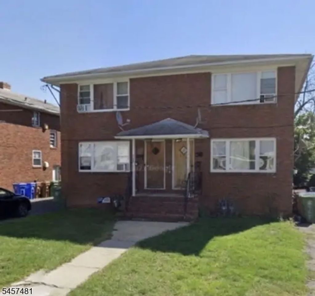 926 Essex Ave 1 Floor, Linden City