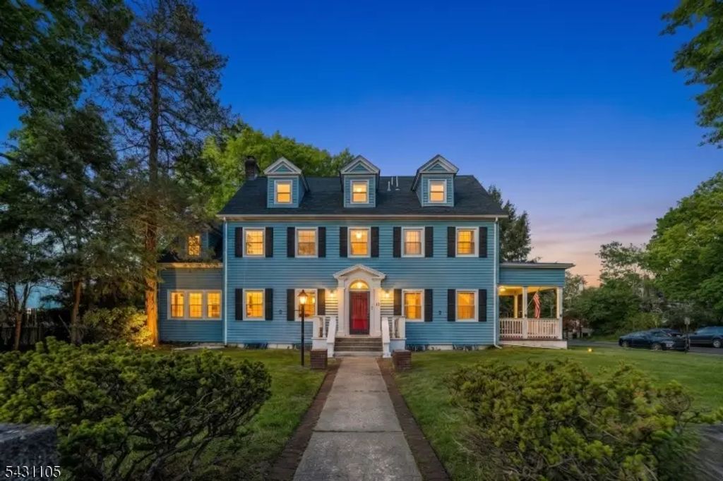 833 Salem Ave, Hillside Twp.