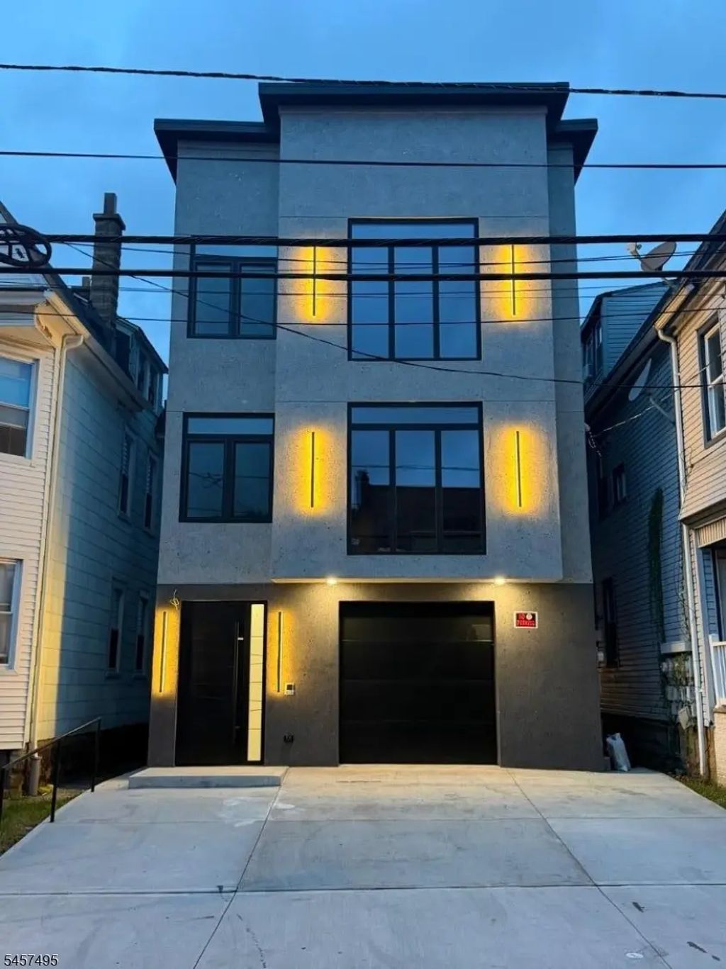 31 Grace St, Apt 2, Irvington Twp.