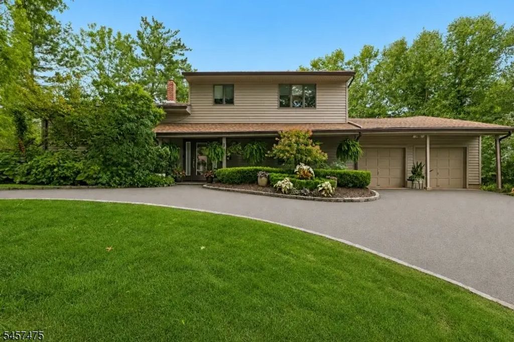 1 Edgar Road, West Orange Twp.