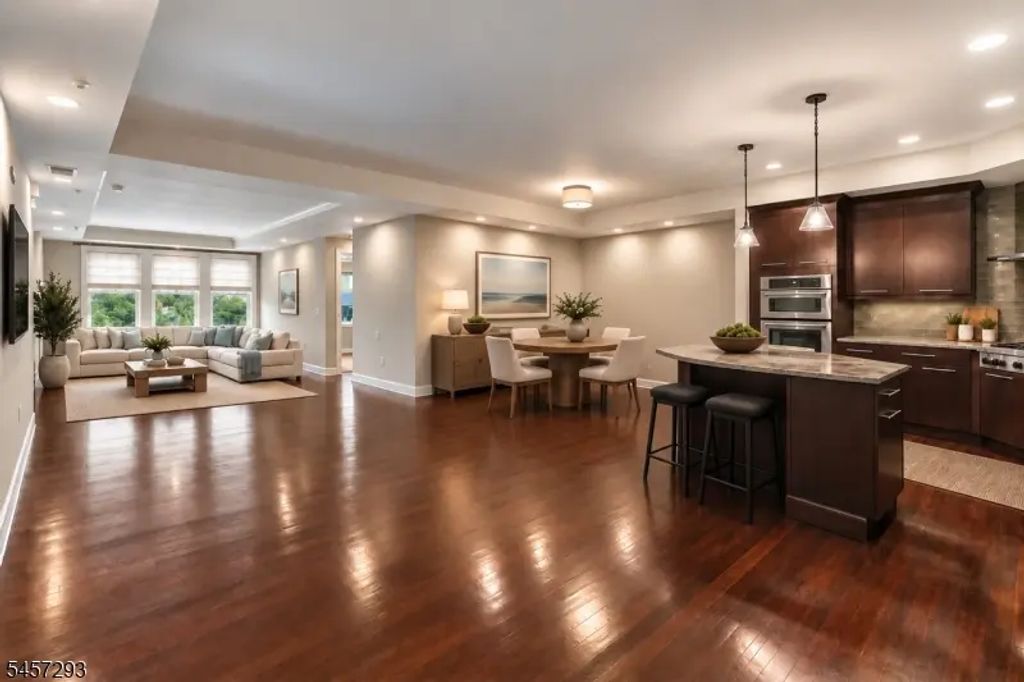 40 W Park Place Unit 513, Morristown Town