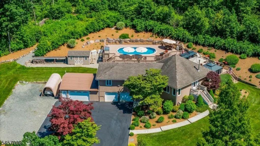 1034 Green Pond Rd, Rockaway Twp.