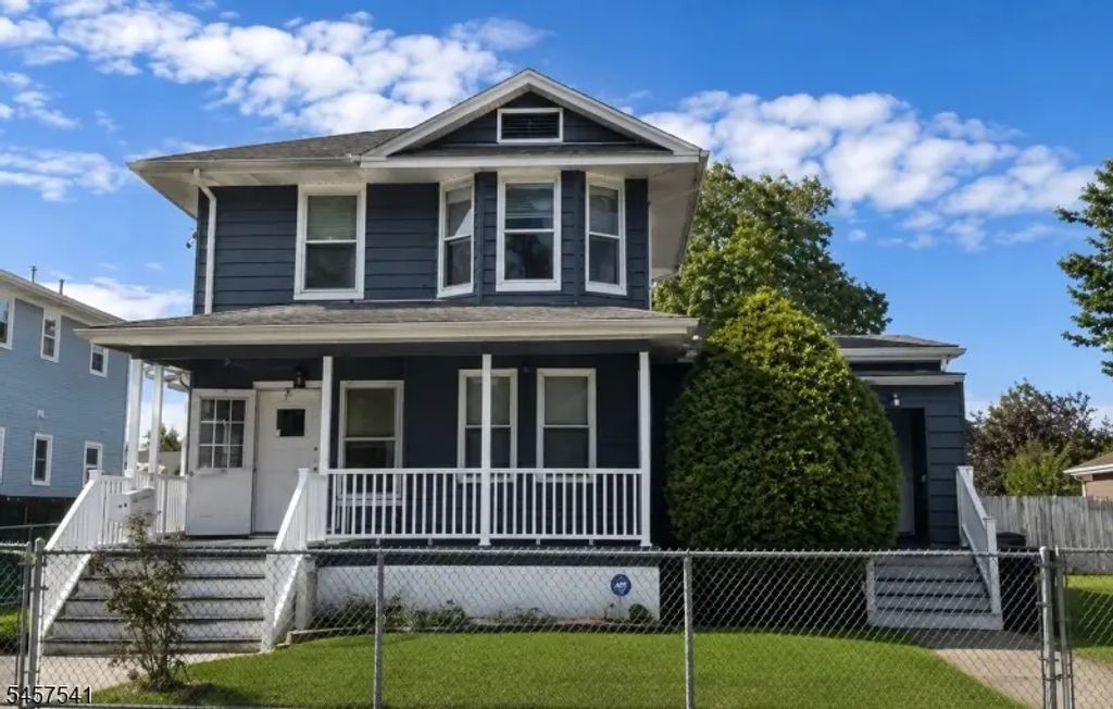 206 Bathgate Ave, South Bound Brook Boro