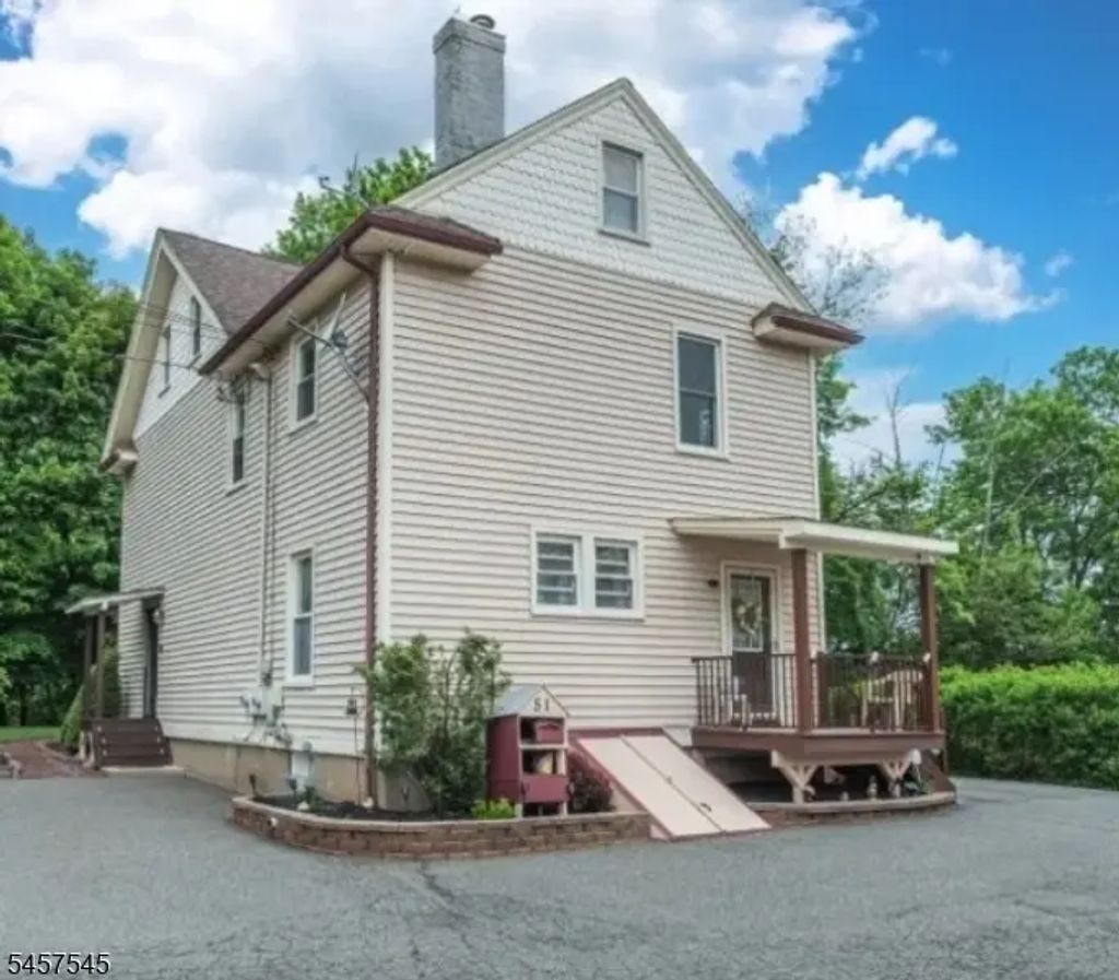 51 Main St, Franklin Boro