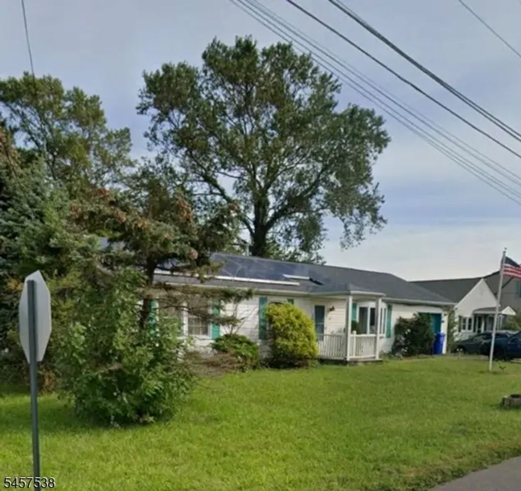 547 Lillie Rd, Toms River Township