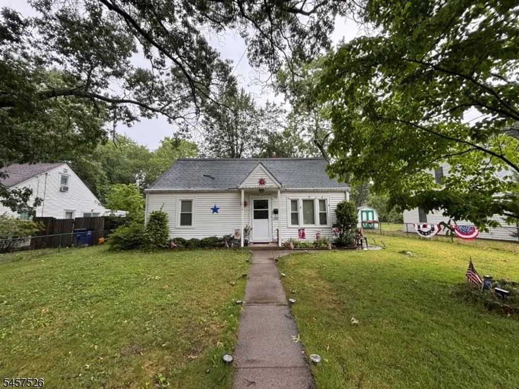 1314 Morgan Ave, Cinnaminson Twp.