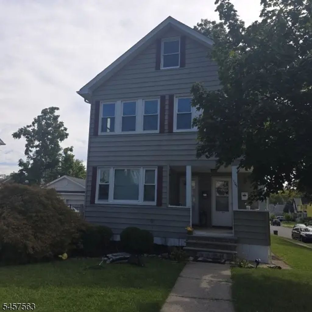 N/A, Cranford Twp.
