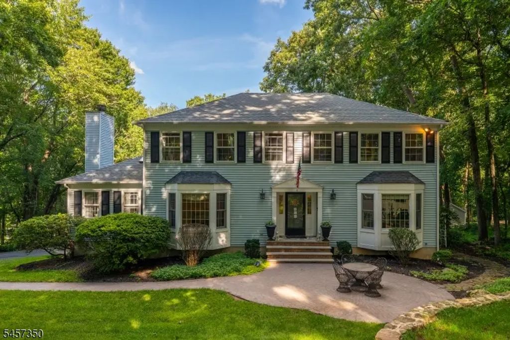 4 Fern Ct, Roxbury Twp.