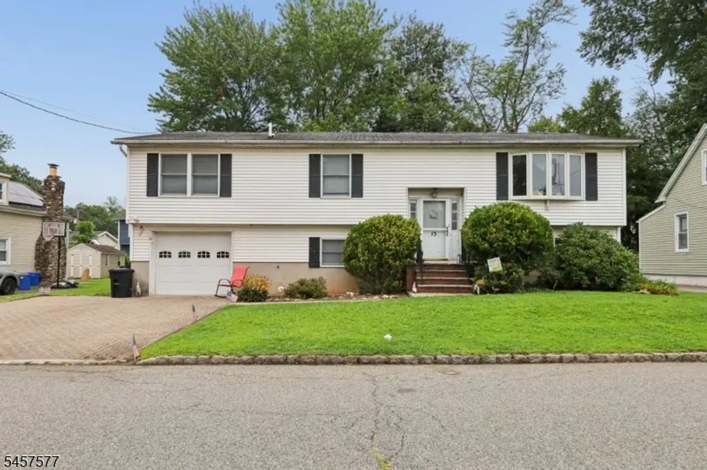 15 Garfield Rd, Parsippany-Troy Hills Twp.