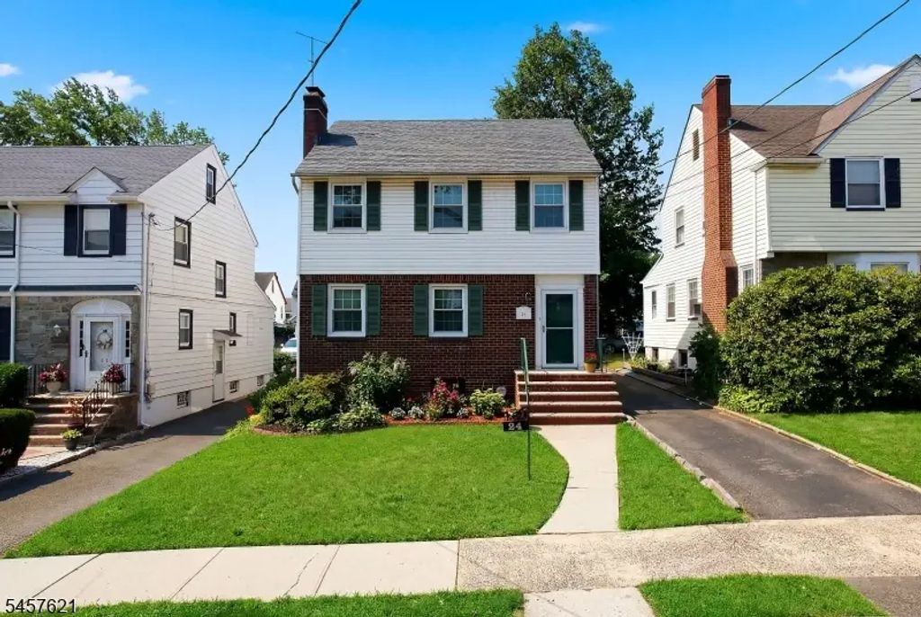 24 Cleveland Ave, Newark City