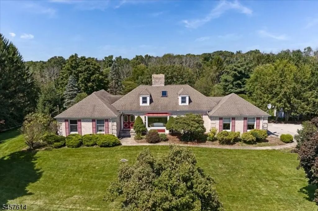 378 Ridge Rd, Fredon Twp.