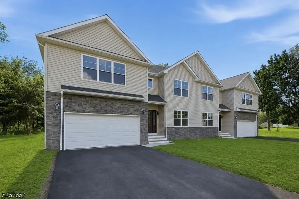 10a Delar Pkwy, Franklin Twp.