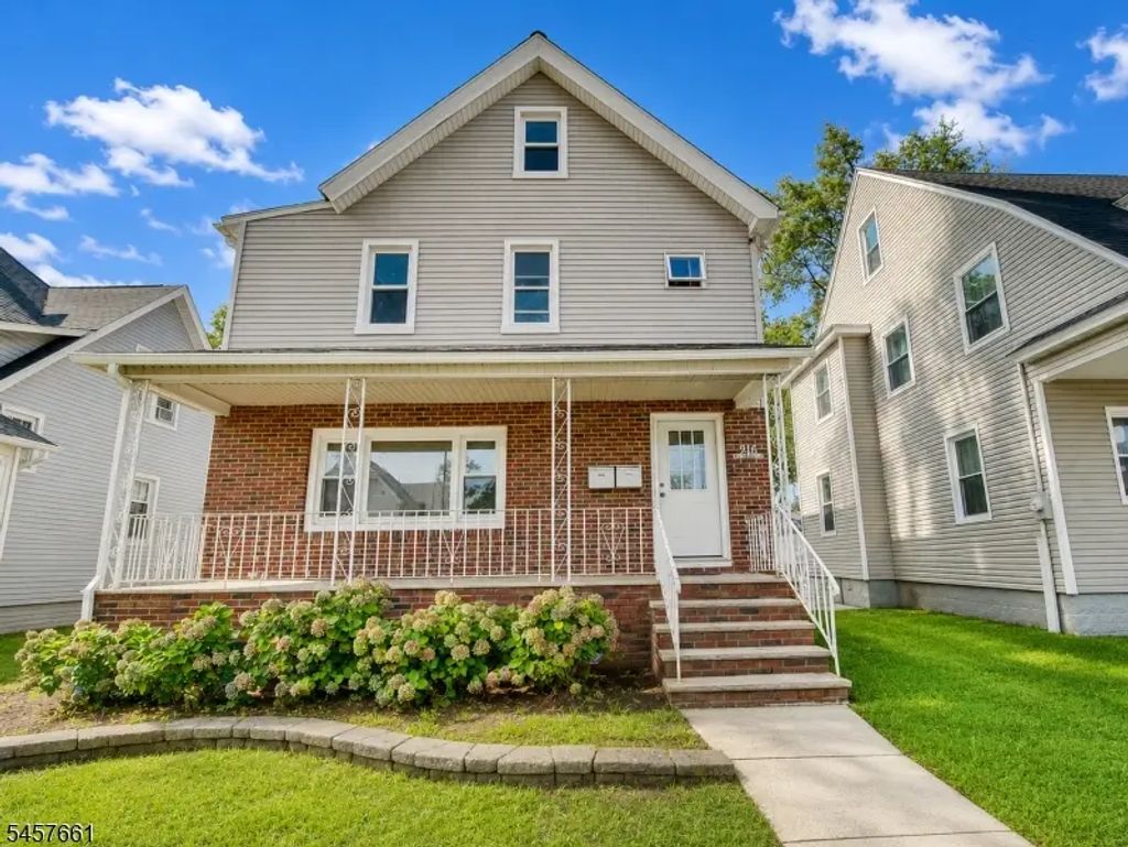 216 Prescott Pl, Plainfield City