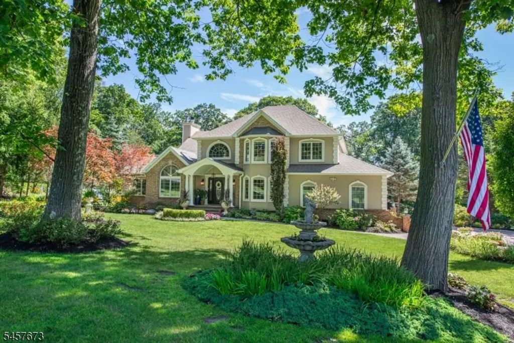 3 Red Oak Ln, Rockaway Twp.