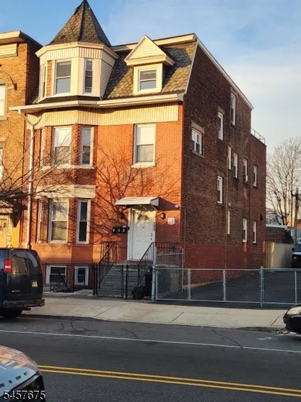 111 Park Ave, Newark City