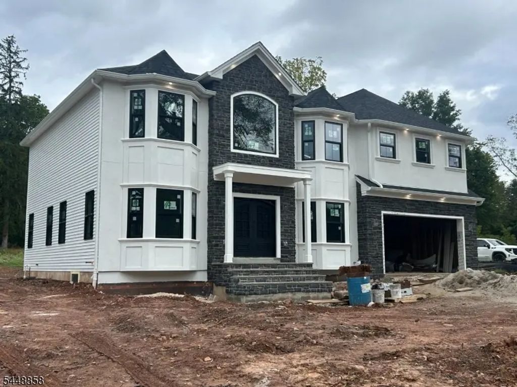 700 Foothill Rd, Bridgewater Twp.