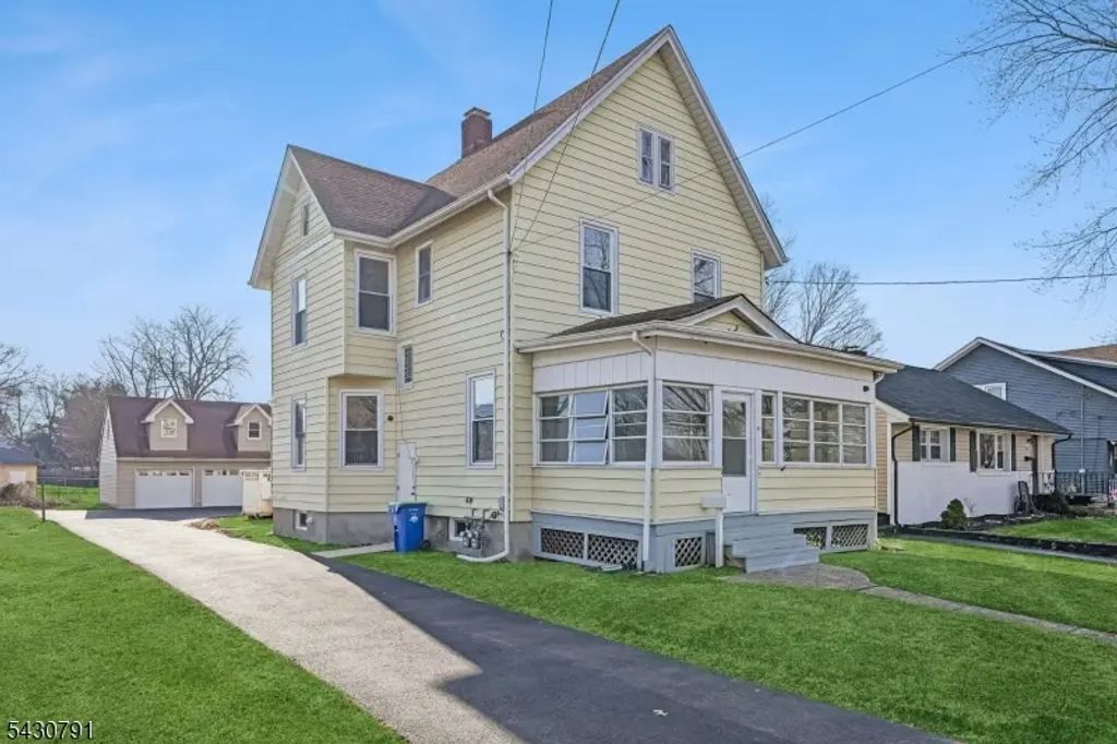 171 S Bridge St, Somerville Boro