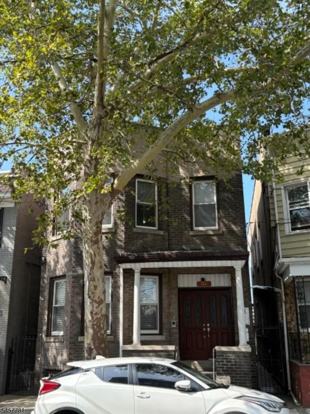 111 Niagara St, Newark City