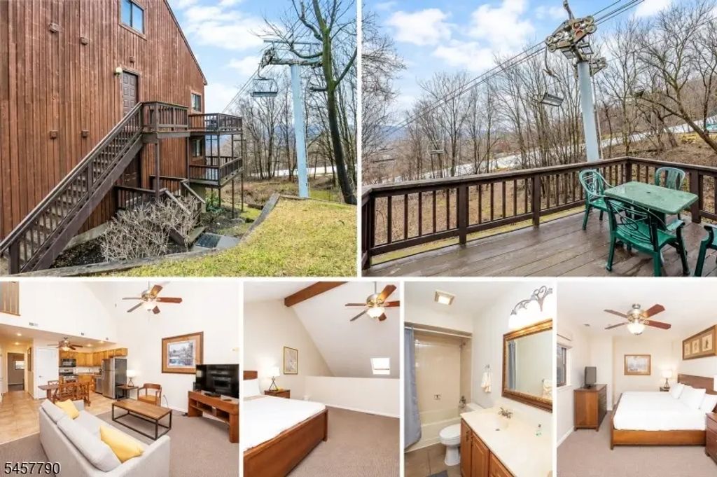 5 Red Lodge Dr 2, Vernon Twp.