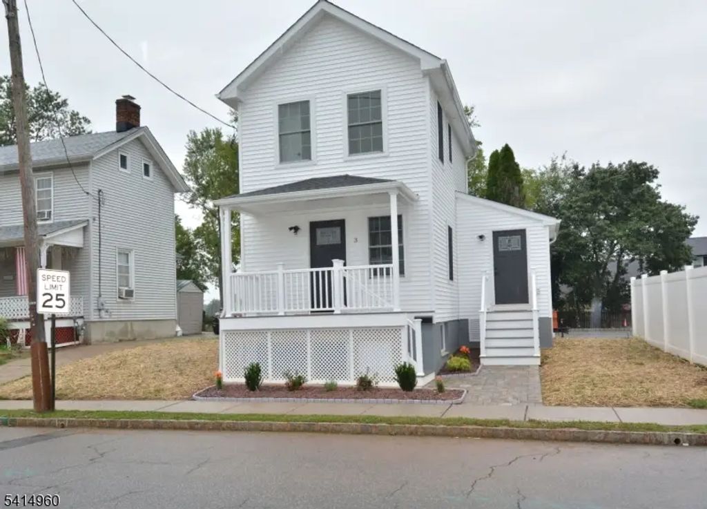 3 Brown St, Flemington Boro