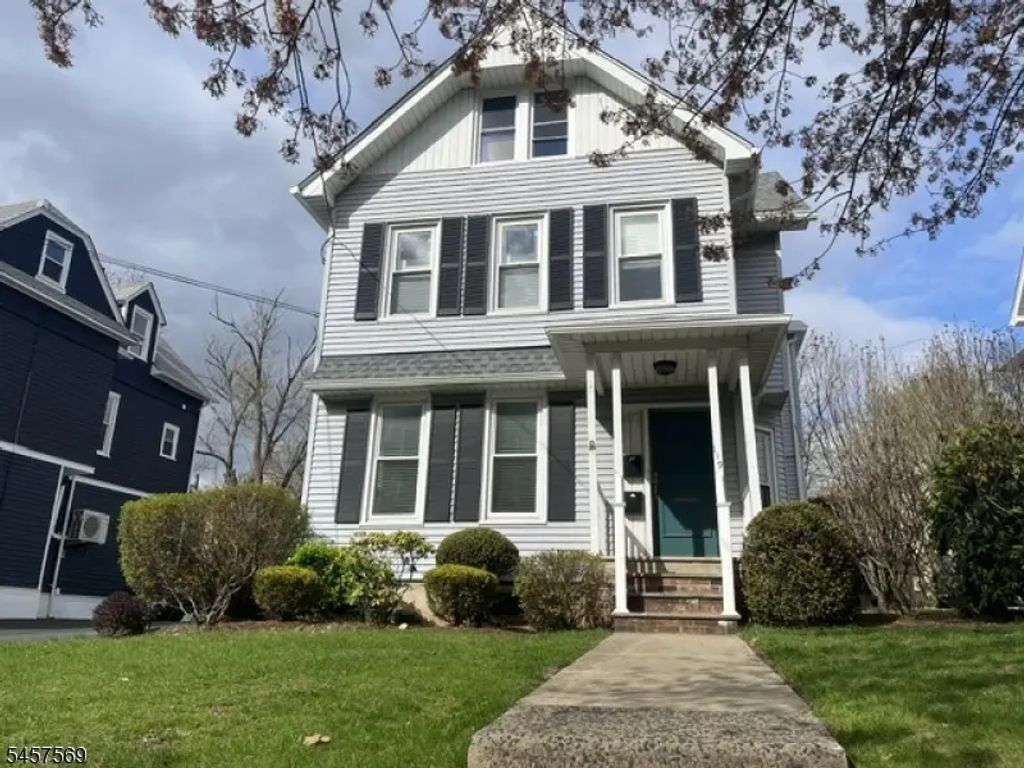 119 Claremont Ave, Montclair Twp.